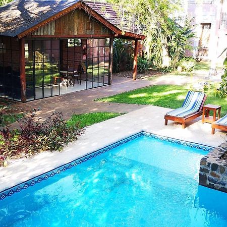 Rincon Escondido B&B Puerto Iguazú Zewnętrze zdjęcie