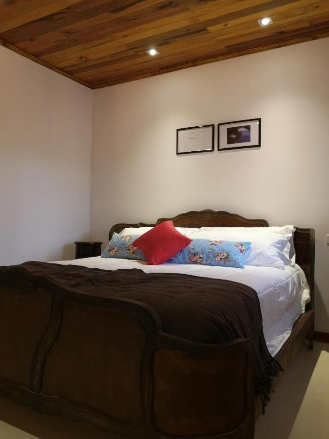 Rincon Escondido B&B Puerto Iguazú Zewnętrze zdjęcie